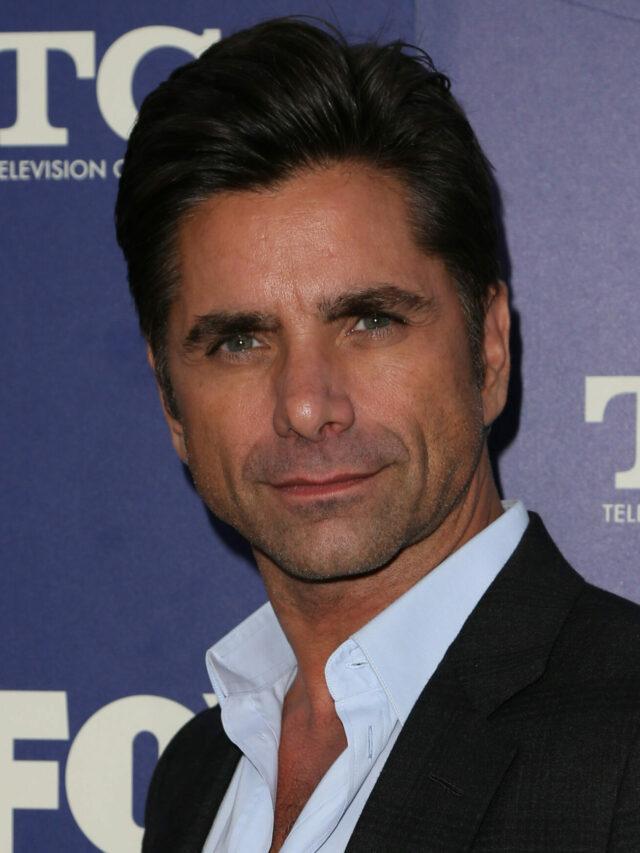 FOX Summer TCA Press Tour, John Stamos