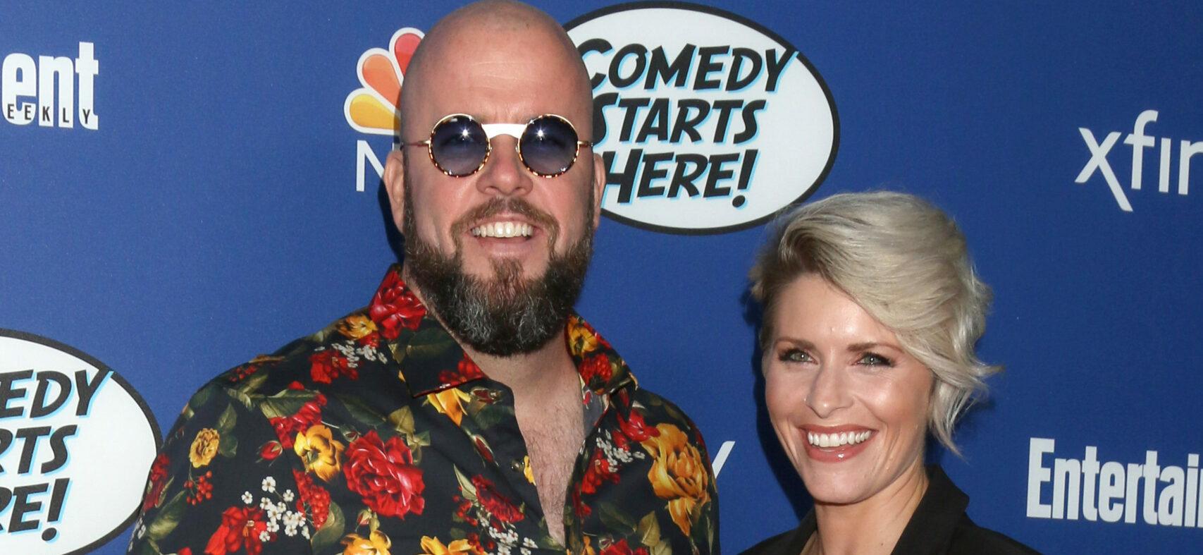 ‘This Is Us’ Actor Chris Sullivan Expecting 2nd Baby With Wife