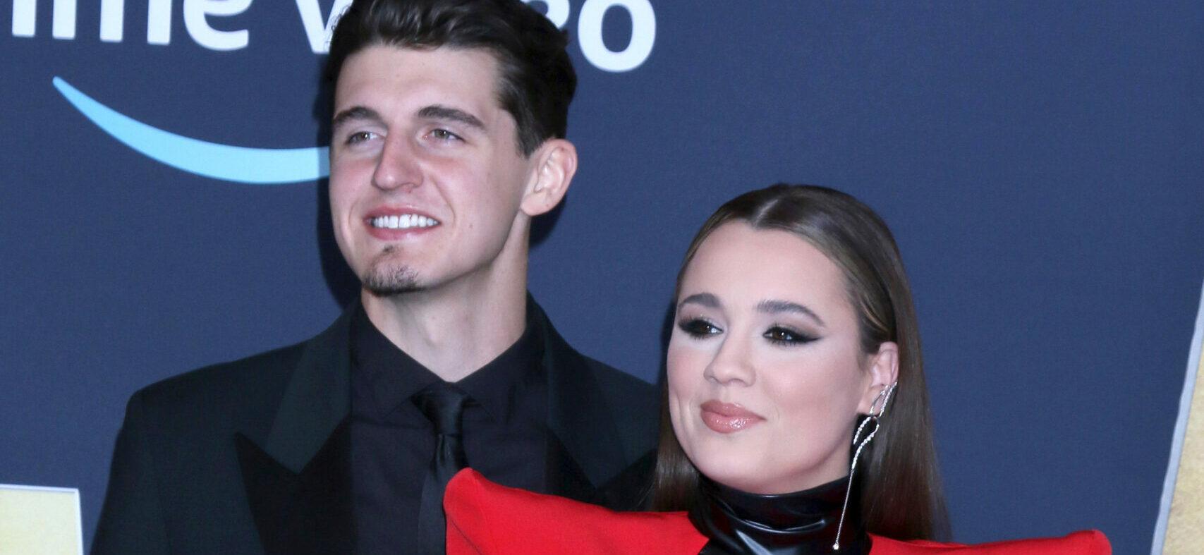 Gabby Barrett Is Expecting Baby Number 2 With Hubby Cade Foehner