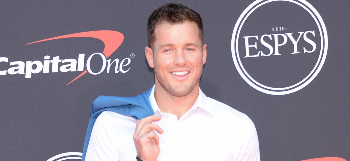 2019 ESPY Awards - Colton Underwood