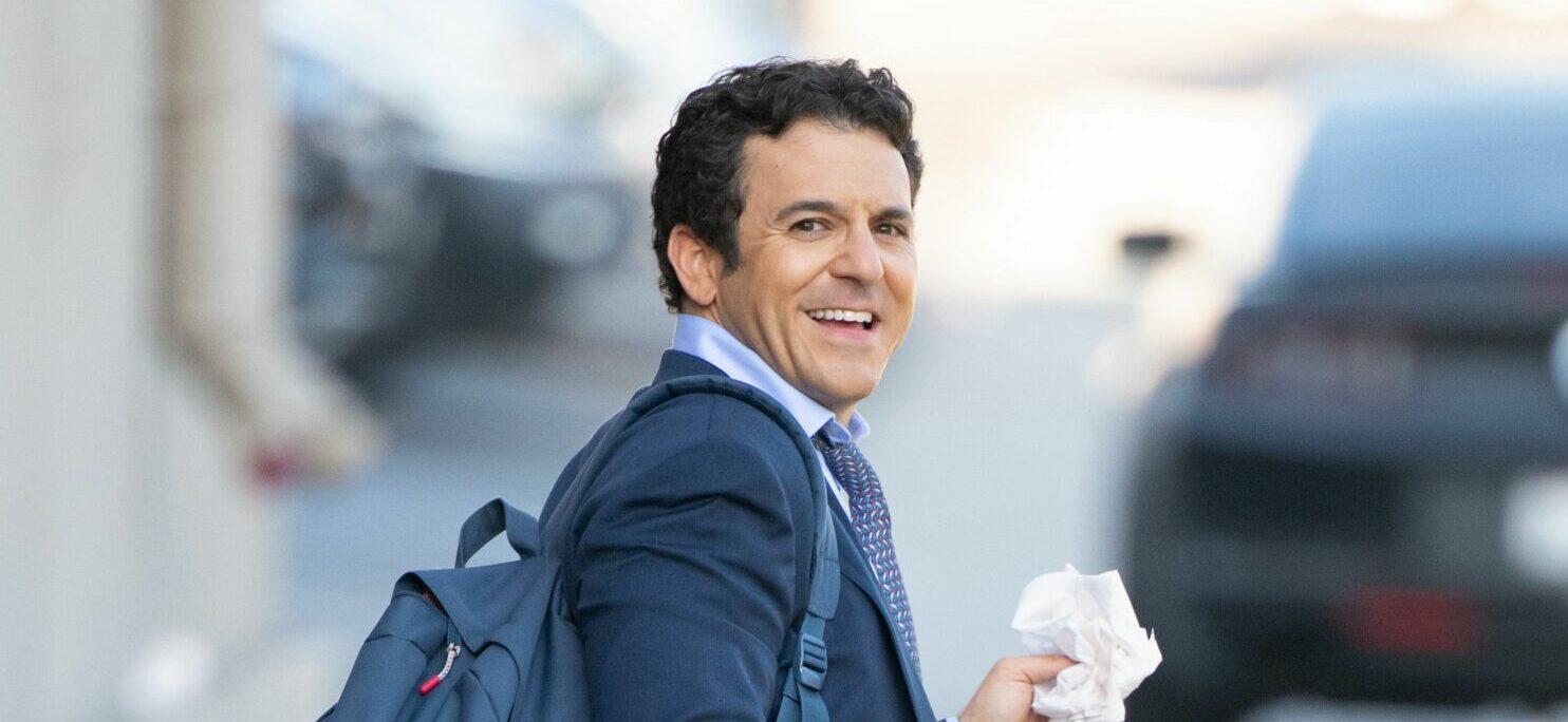 Disney fires Fred Savage from 'The Wonder Years'