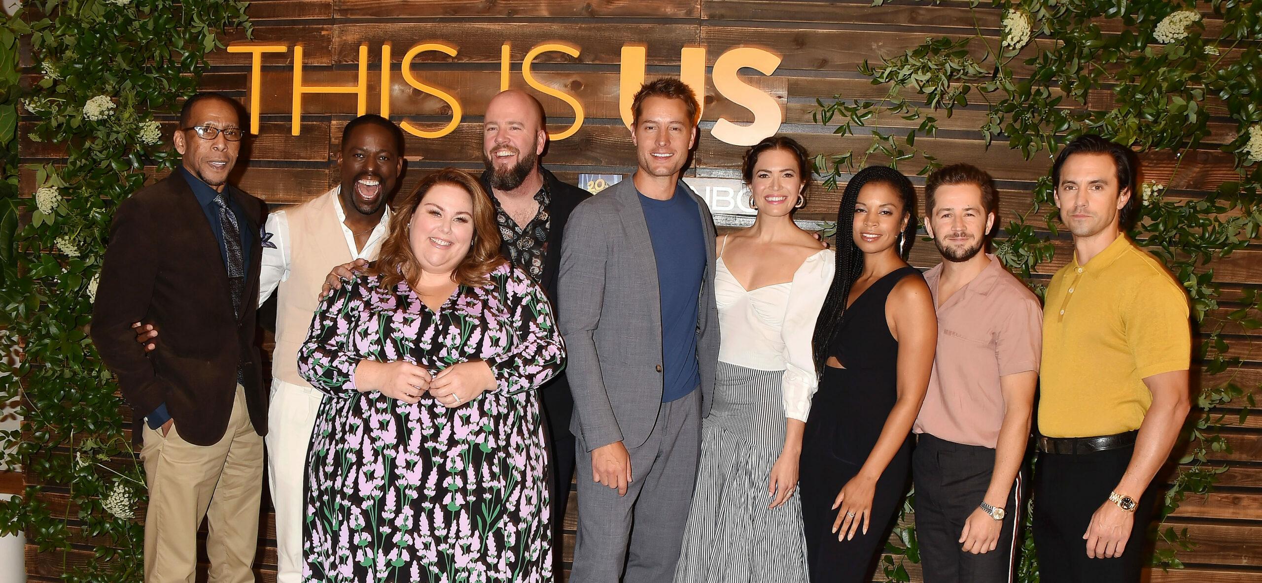 Tonight’s ‘This Is Us’ Series Finale Will Be A Fond Farewell!