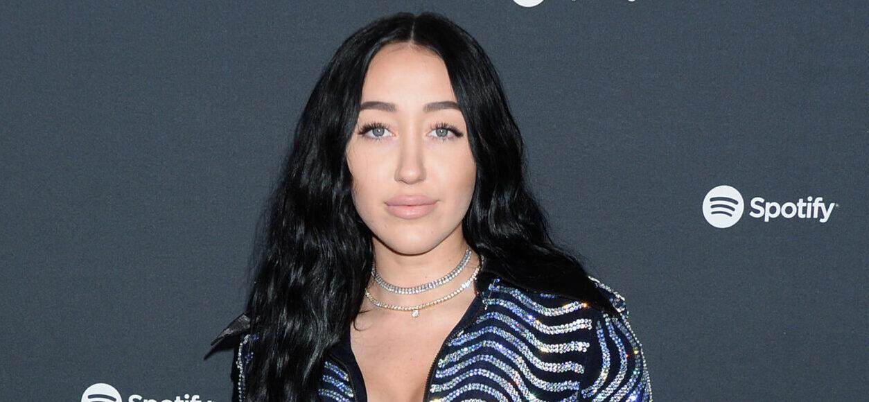 Noah Cyrus Forgets Her Bra As She Misses ‘Sleep’ In See-Through Dress