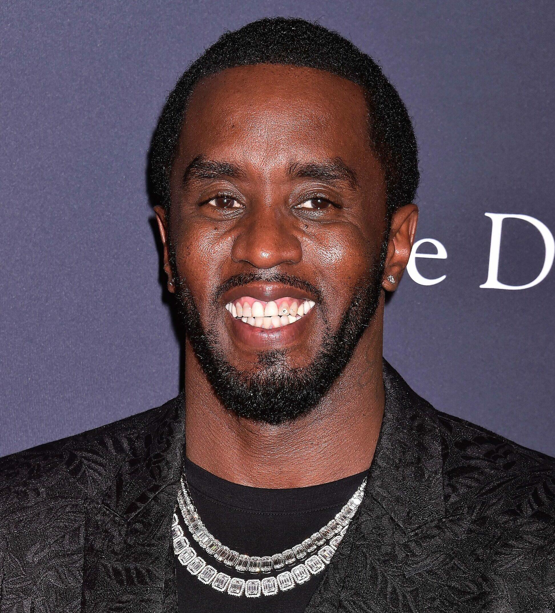 Pre-GRAMMY Gala and GRAMMY Salute to Industry Icons Honoring Sean 'Diddy' Combs