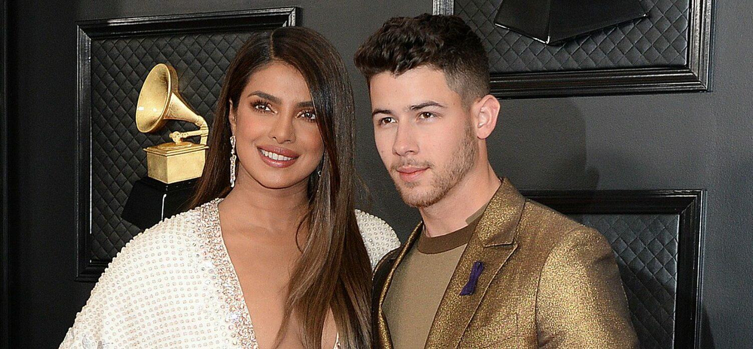 Priyanka Chopra & Nick Jonas Engaged In Lawsuit Over $20 Million Dream Home