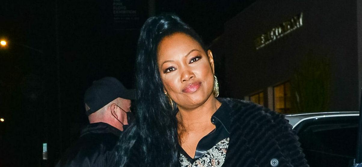 ‘RHOBH’s Garcelle Beauvais Has Thoughts On Erika Jayne Communicating With Tom