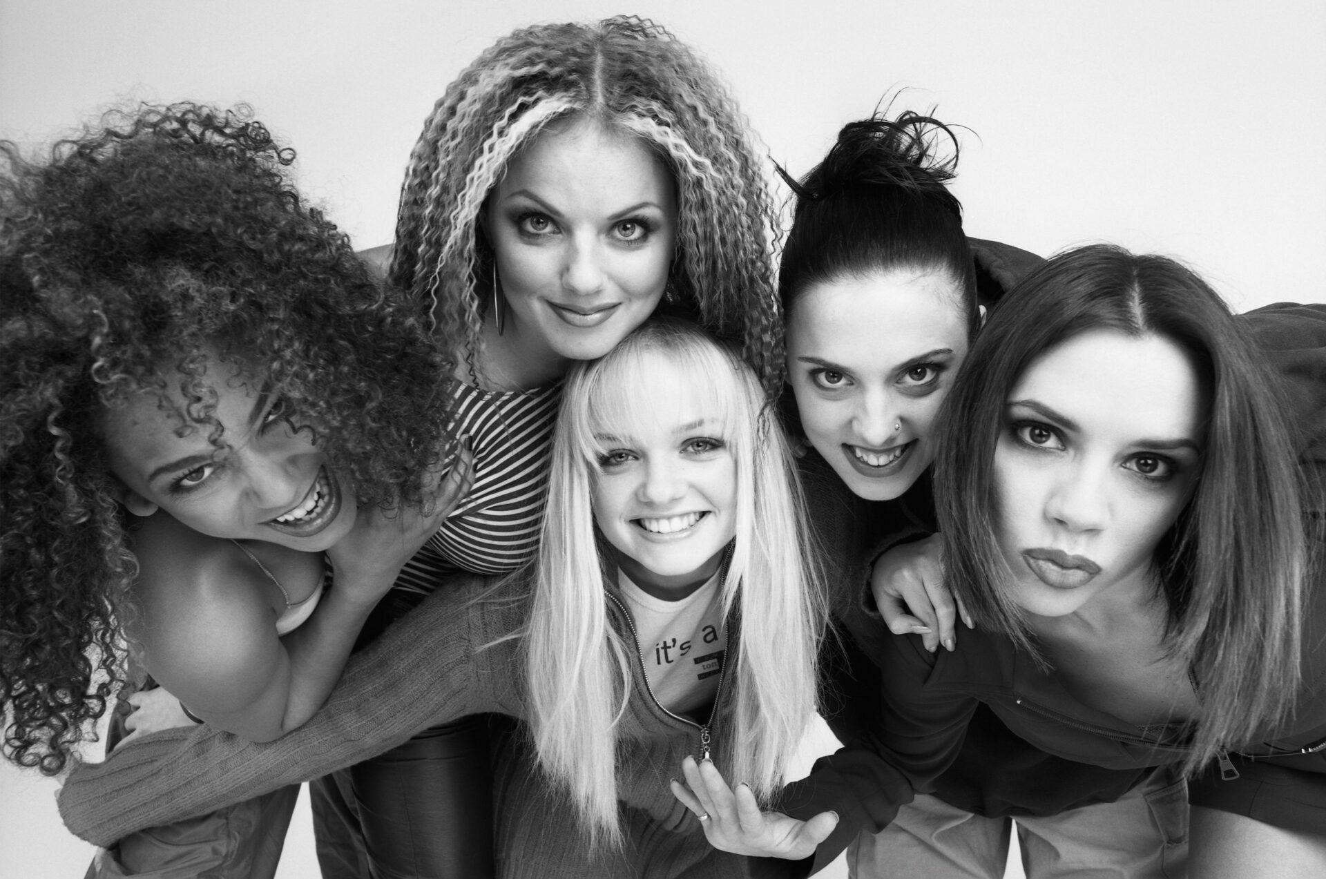 Mel B Promises ‘Good News’ For The Spice Girls: ‘The Gift That Keeps Giving’