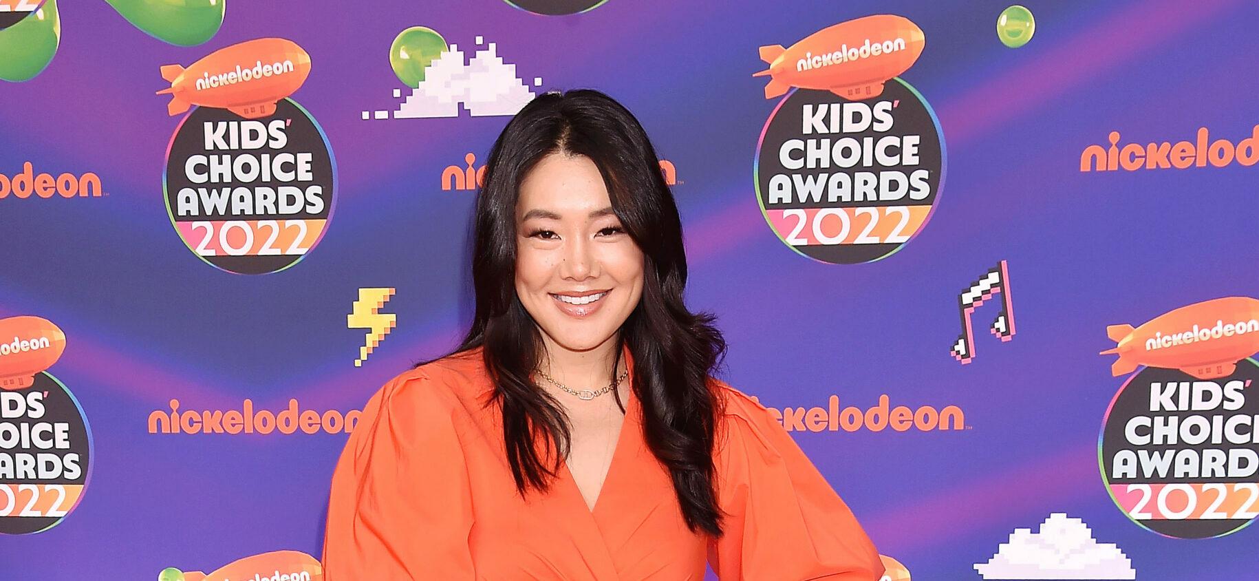 2022 Nickelodeon Kid apos s Choice Awards - Arrivals