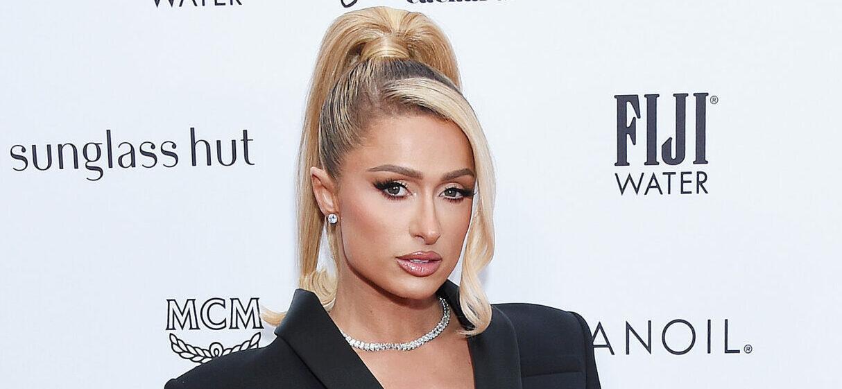 Paris Hilton Says ‘It’s Impossible To Forget’ The Teenage Abuse She Suffered