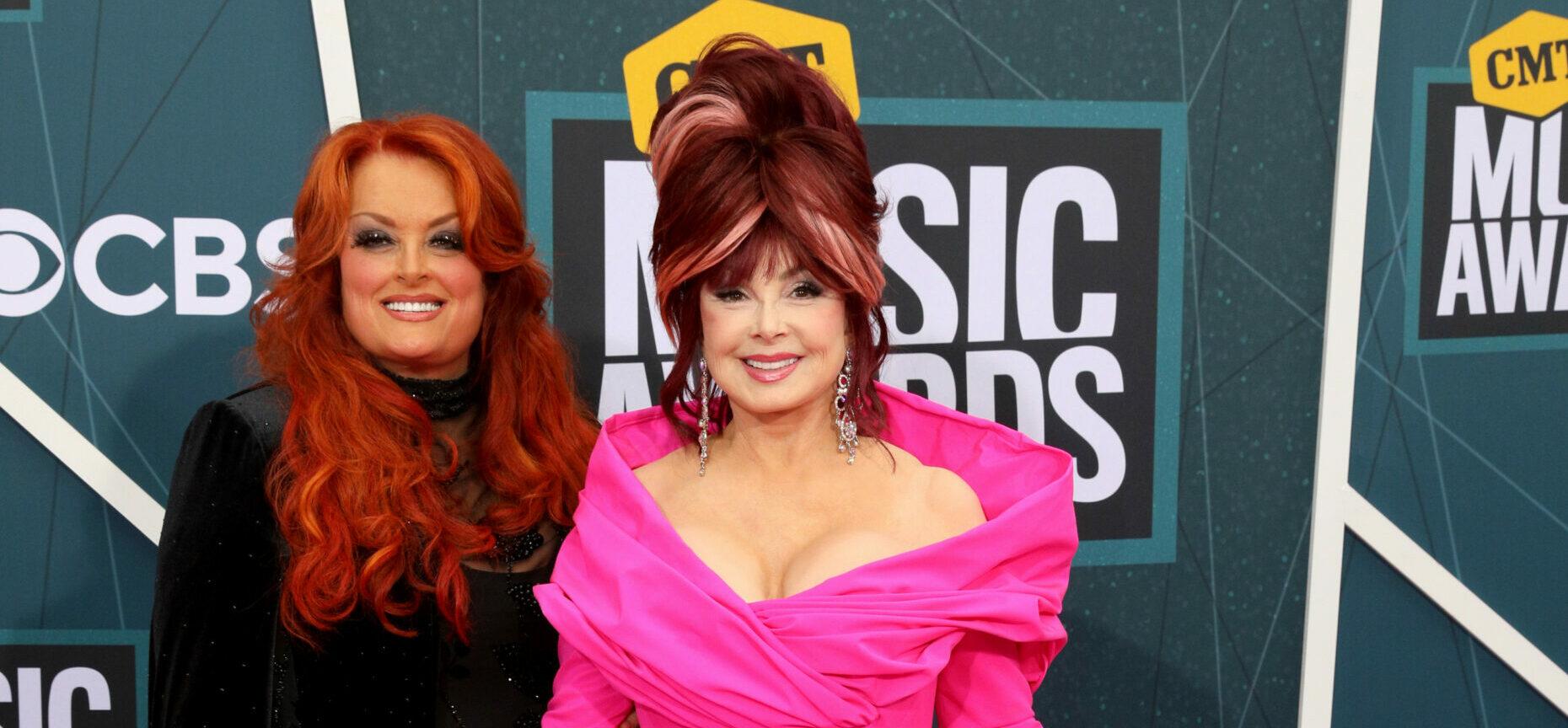 Wynonna Judd Discusses Touring Without Mother Naomi Judd
