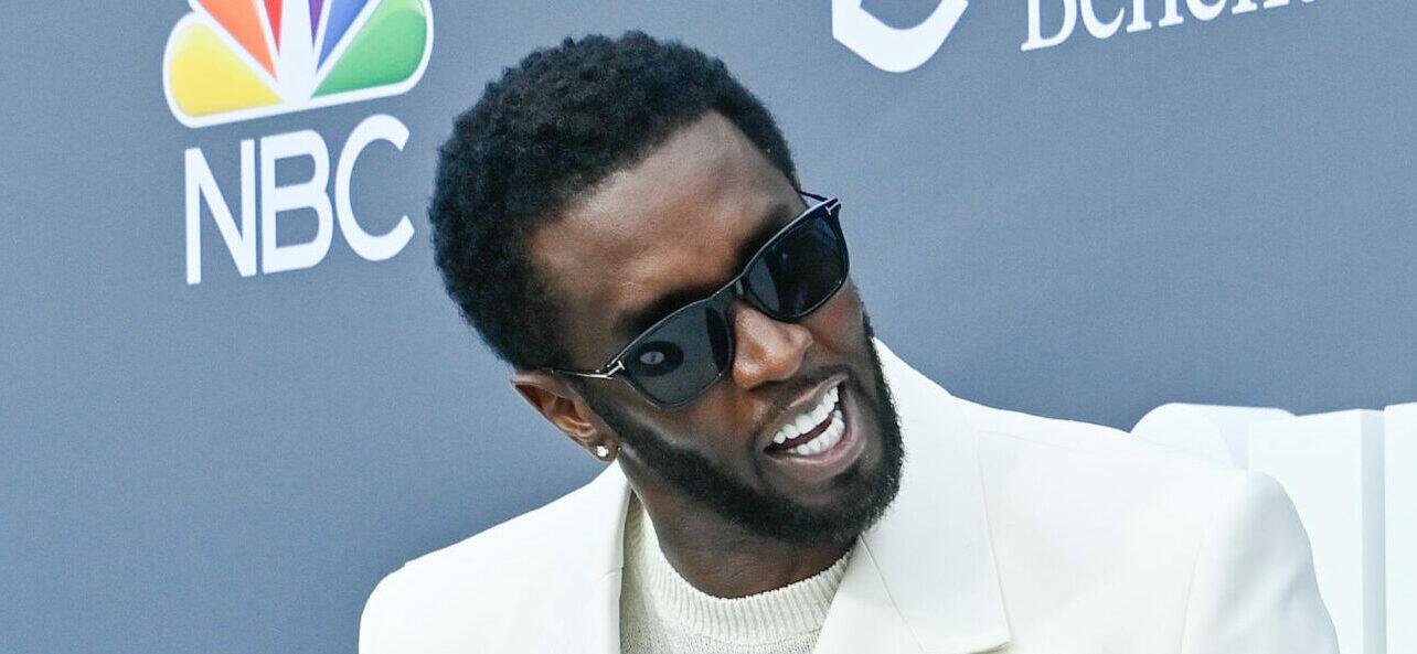 Diddy To Receive Lifetime Achievement Award At 2022 BET Awards