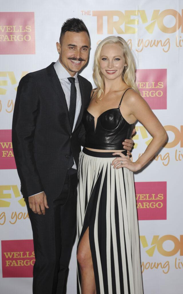 Candice Accola Files For Divorce From Joe King After 7 Year Marriage 