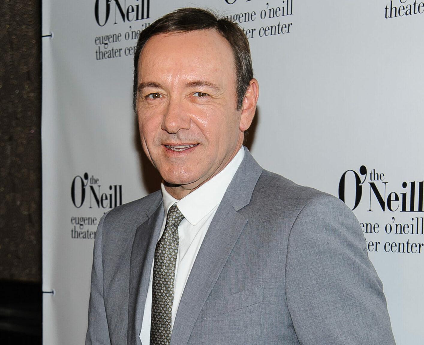 The O'Neill Center's Monte Cristo Award Featuring: Kevin Spacey