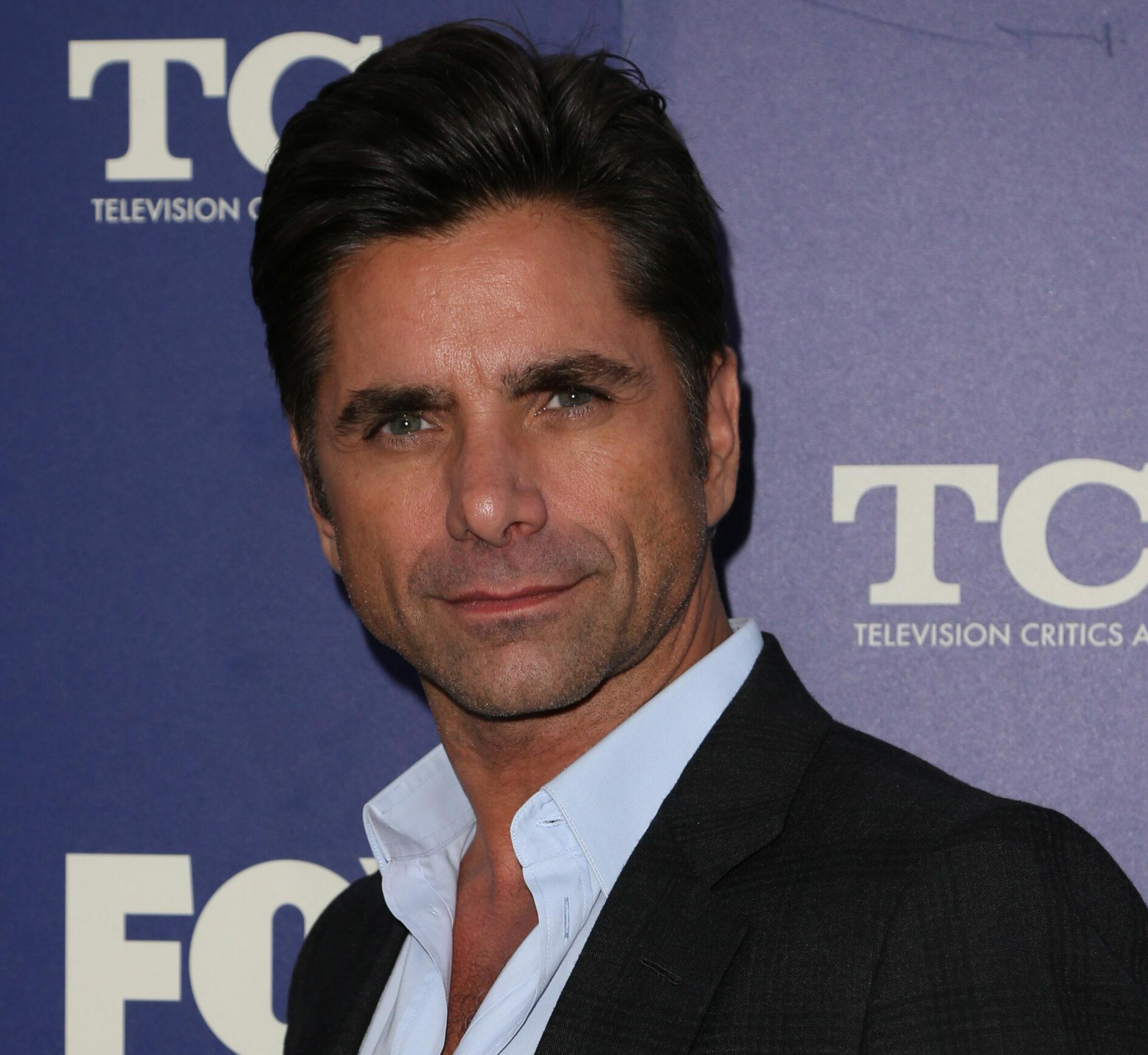 FOX Summer TCA Press Tour, John Stamos