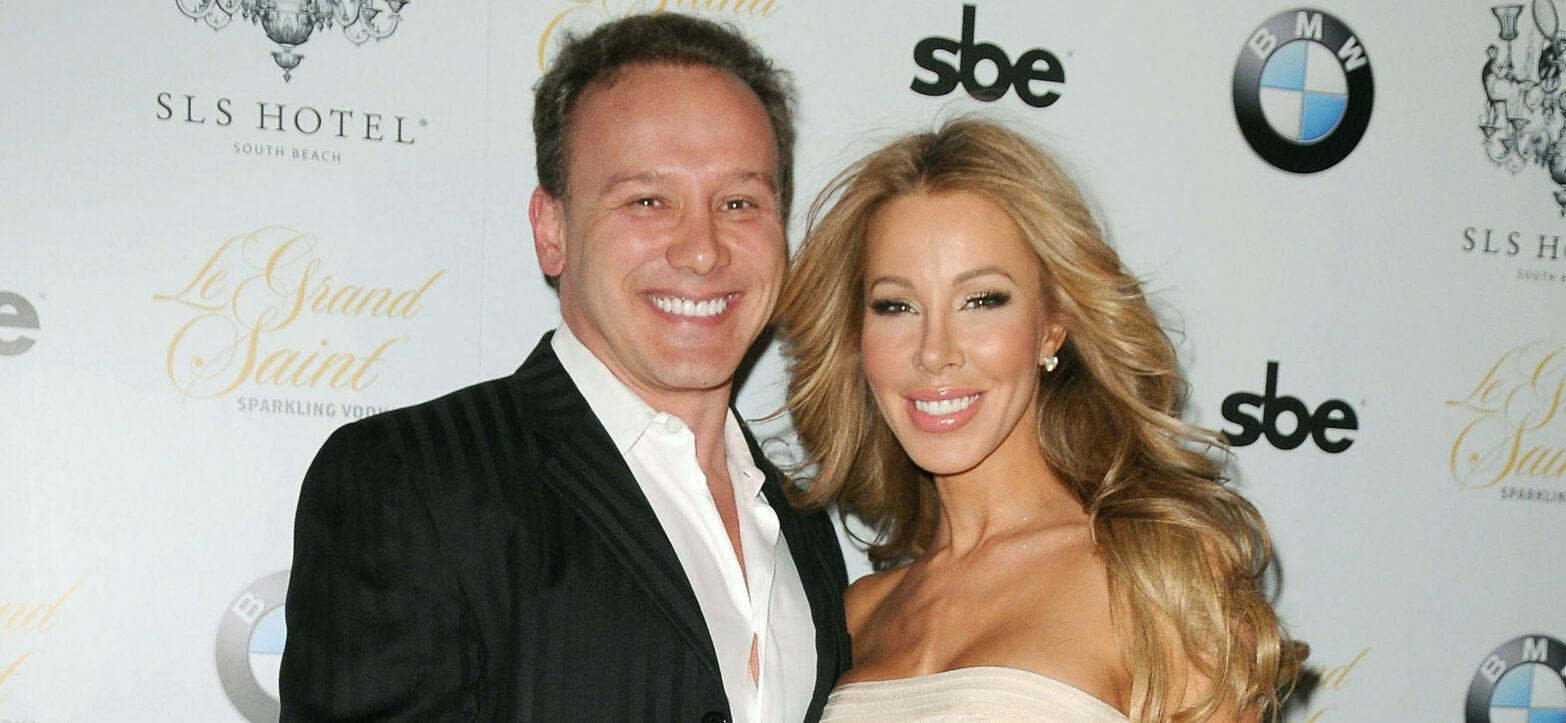 ‘RHOM’ Lisa Hochstein Seeks Court Order To Compel Estranged Husband To Pay Her Alimony