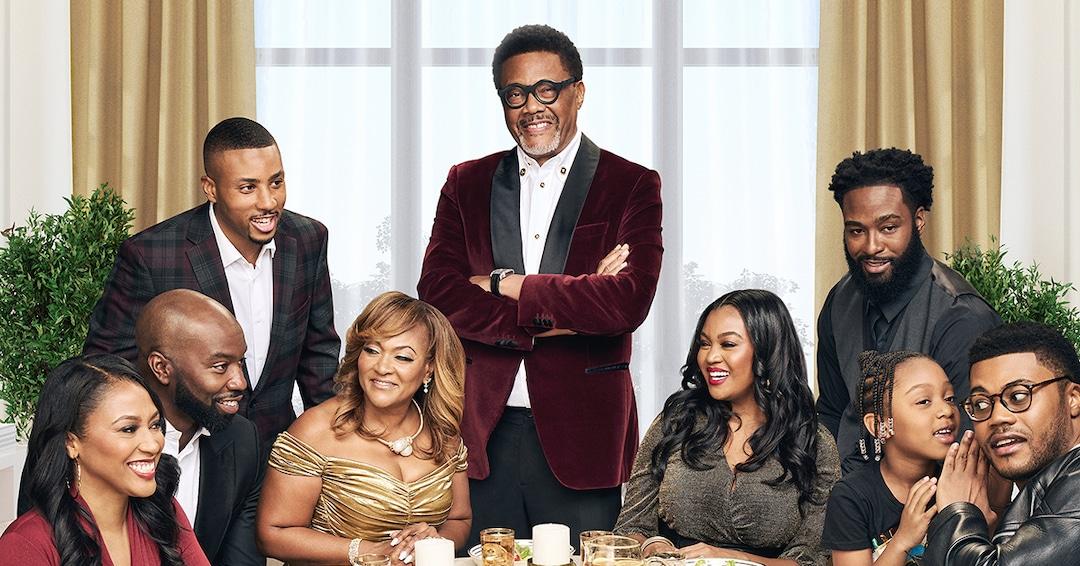 Judge Greg Mathis Suggests How Wendy Williams Can Find 'Redemption'