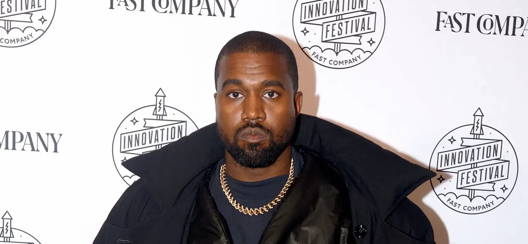 Kanye and Demna arrive at GAP, and more fashion news you missed