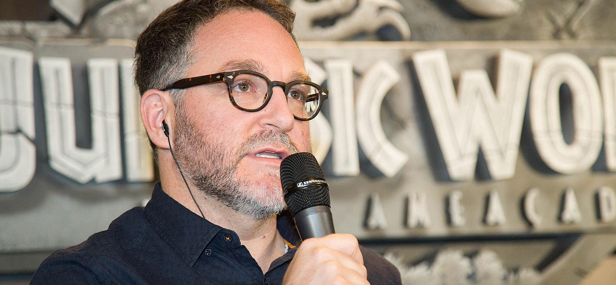 Colin Trevorrow Says Being Fired From ‘Star Wars’ Actually Helped ‘Jurassic World Dominion’