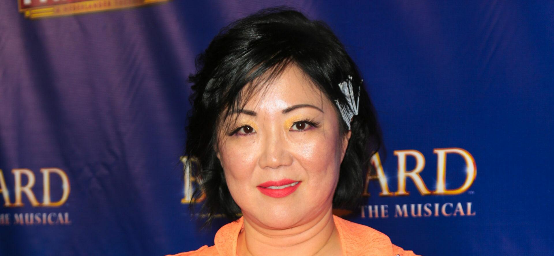 Margaret Cho Opens Up On Threats To Roe v. Wade and Gay Marriage