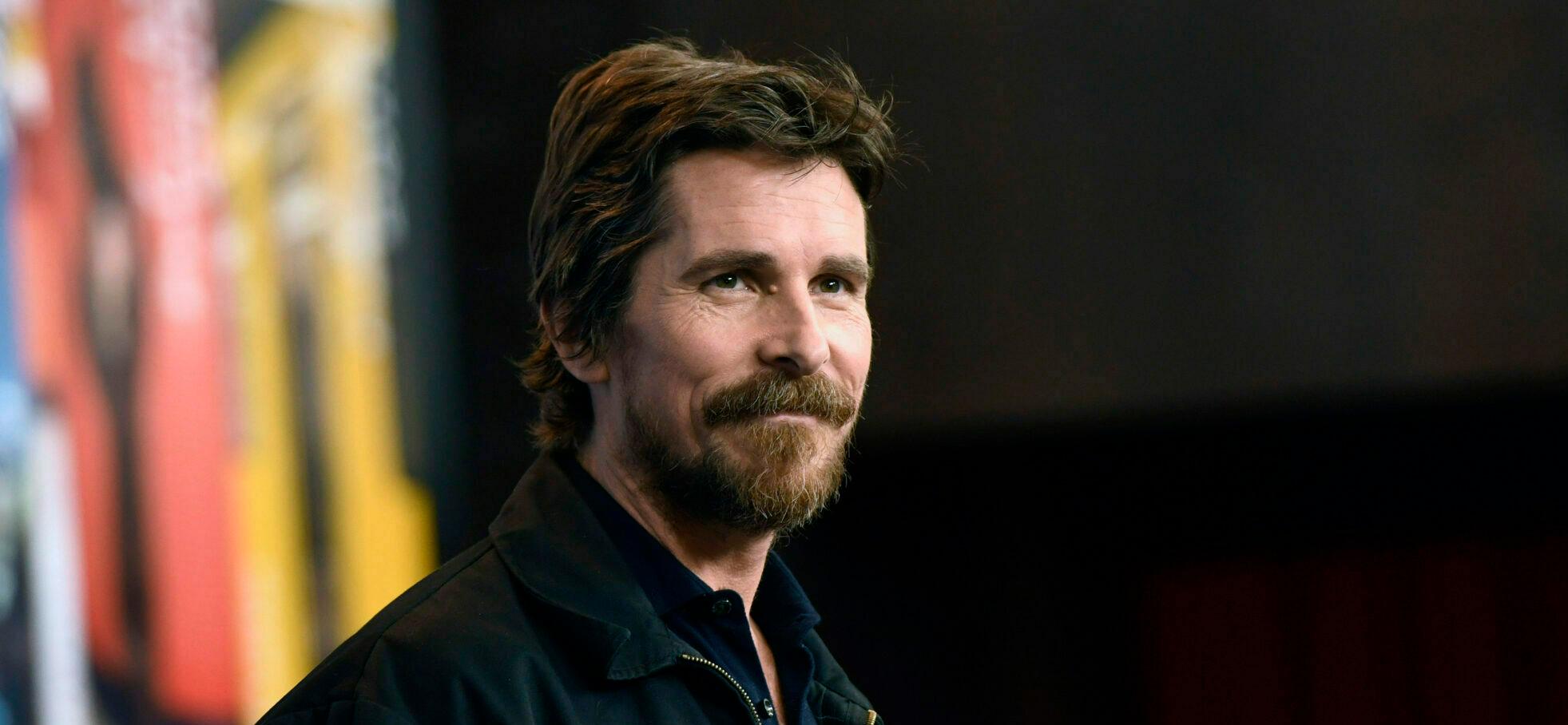 What Is Christian Bale’s Pact With Christopher Nolan About??