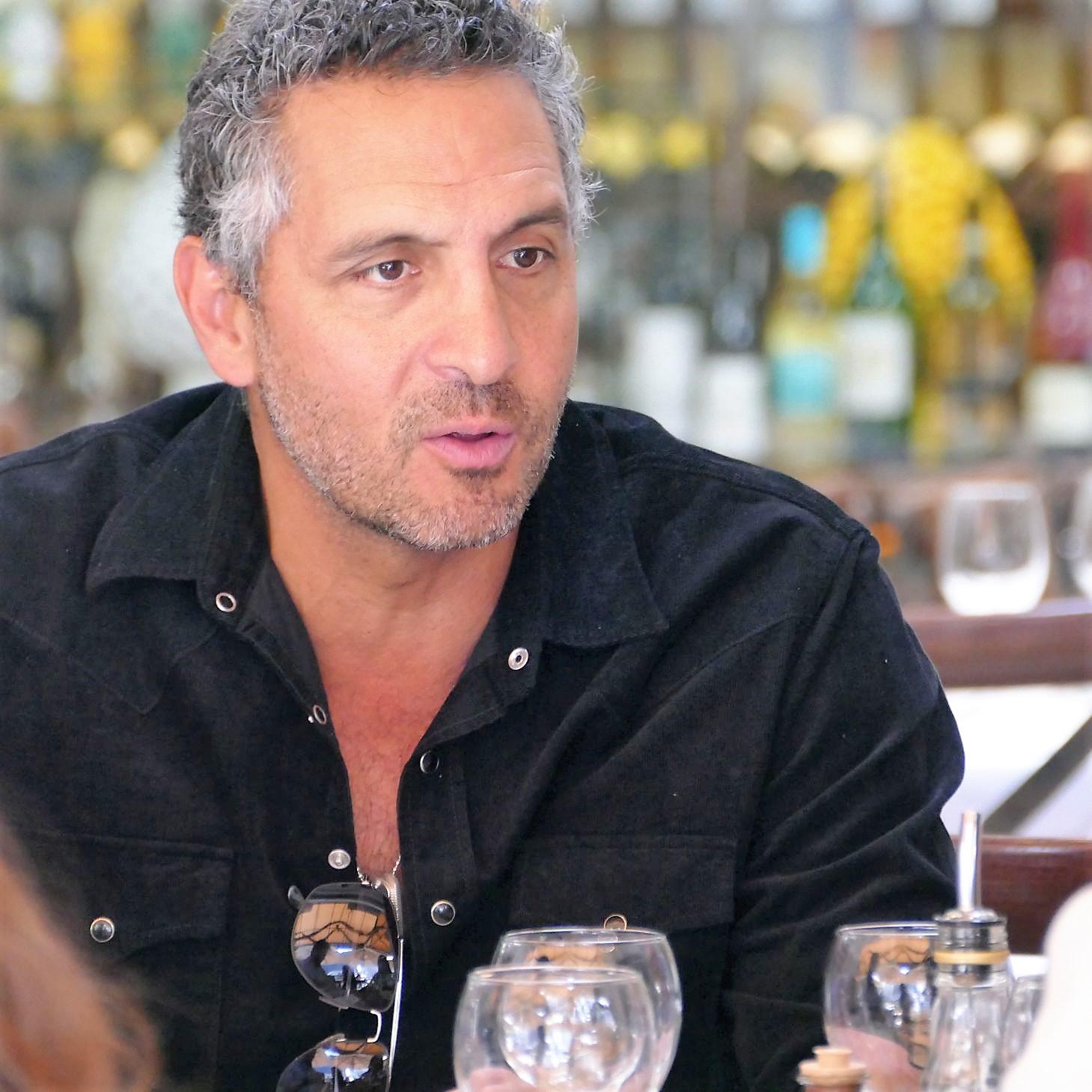 Mauricio Umansky