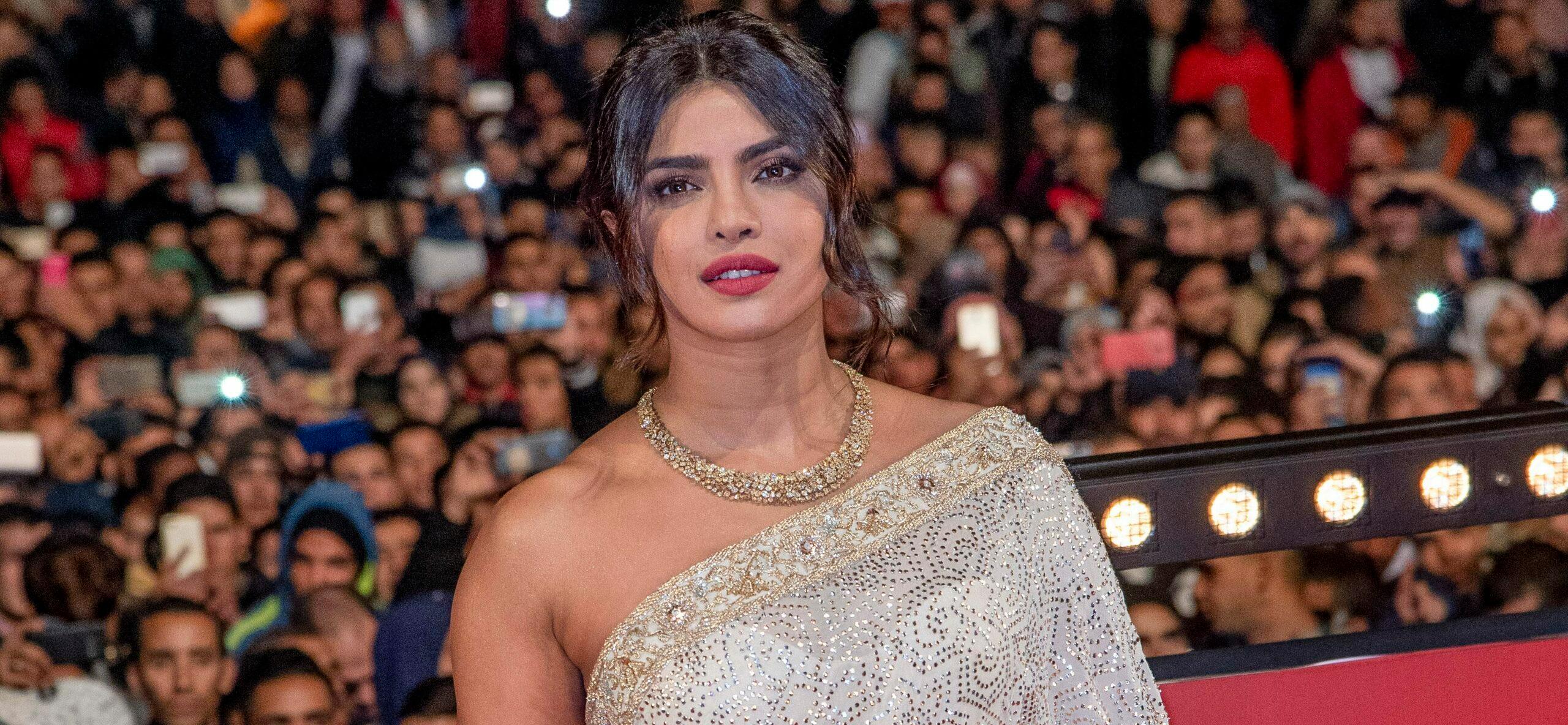 Priyanka Chopra Jonas Opens Up About Her Struggles With ‘Deep Depression’ After Botched Nose Job