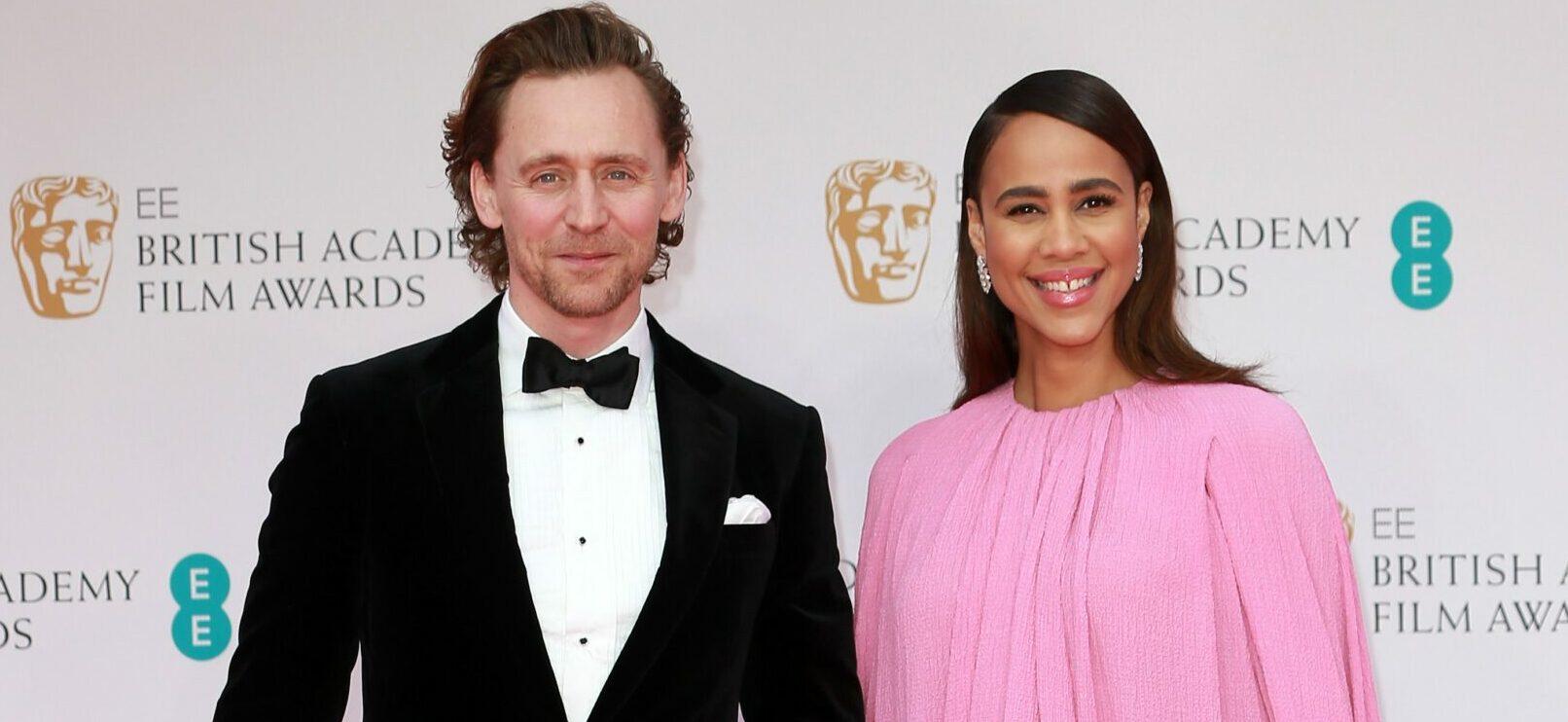Tom Hiddleston’s Fiancée, Zawe Ashton, Has A Huge Announcement To Share!