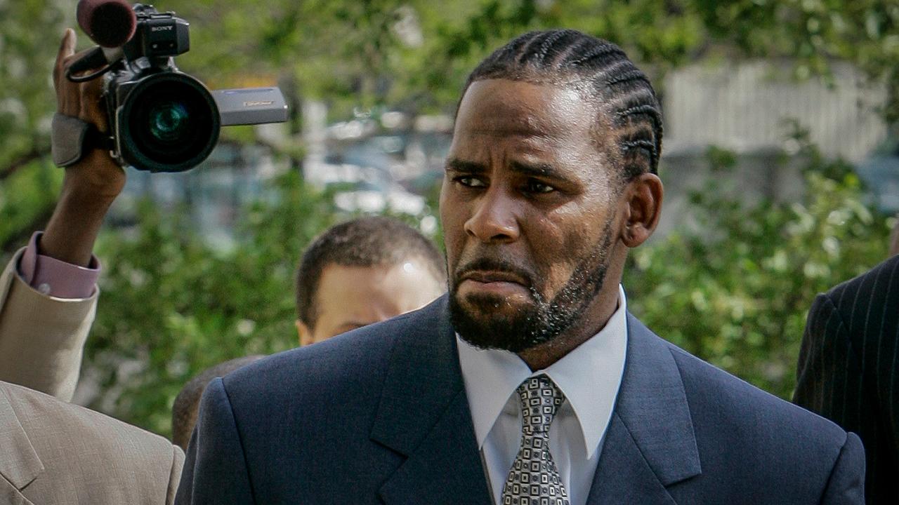 R. Kelly Requests New Trial, Accuses Jury Selection Of Prejudgement