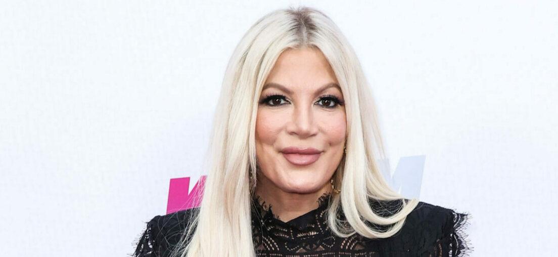 Tori Spelling Calls Out Trolls For Doubting She Was Sick: ‘Show Kindness Instead Of Doubtfulness’