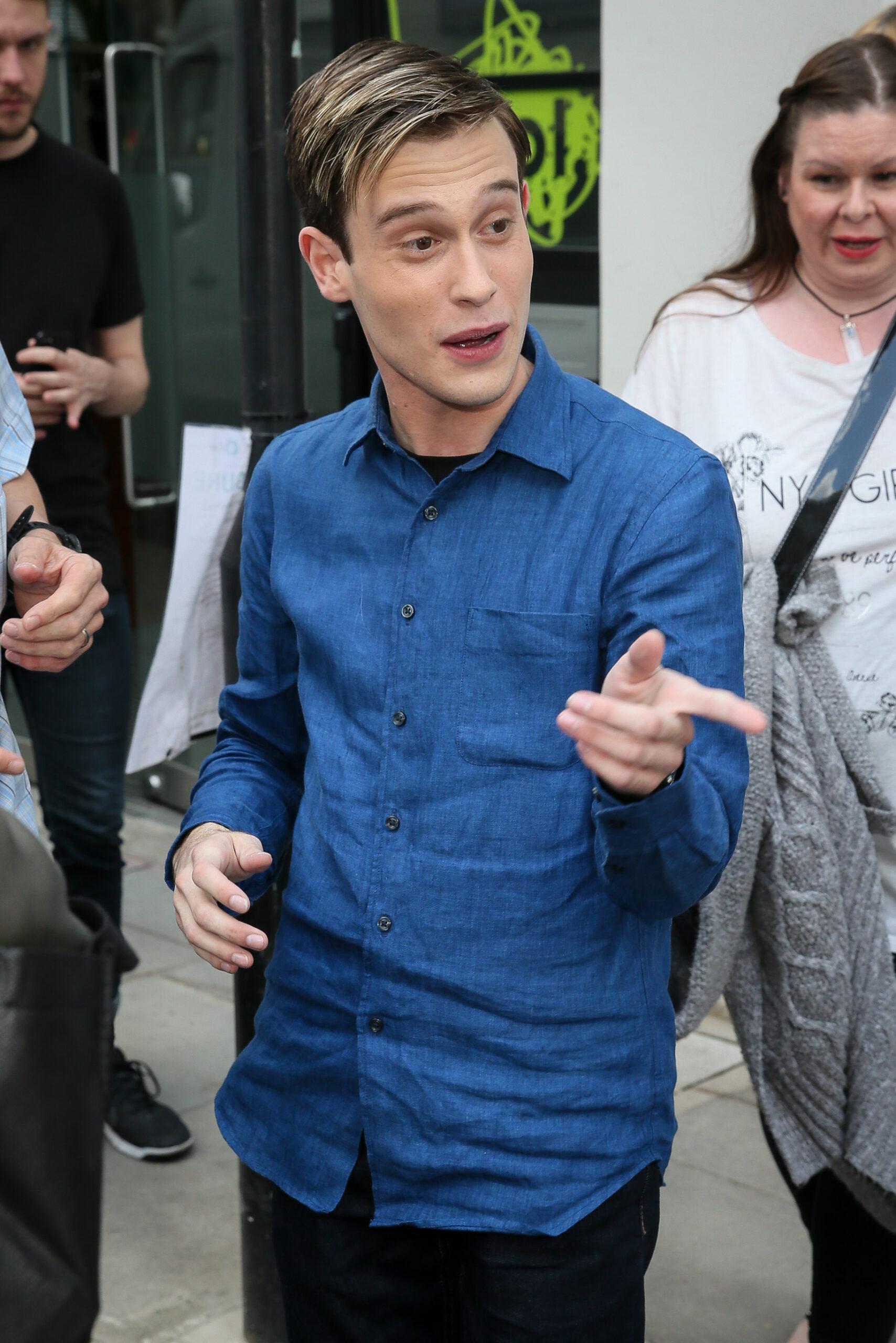 Tyler Henry Cost For Private Reading - tdc8uv3