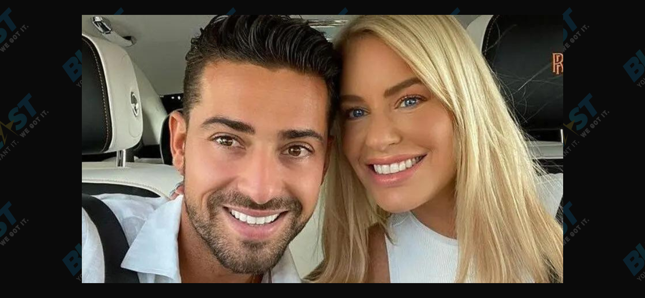 ‘RHODubai’ Caroline Stanbury’s Greece Vacation Ruined By Home Invasion