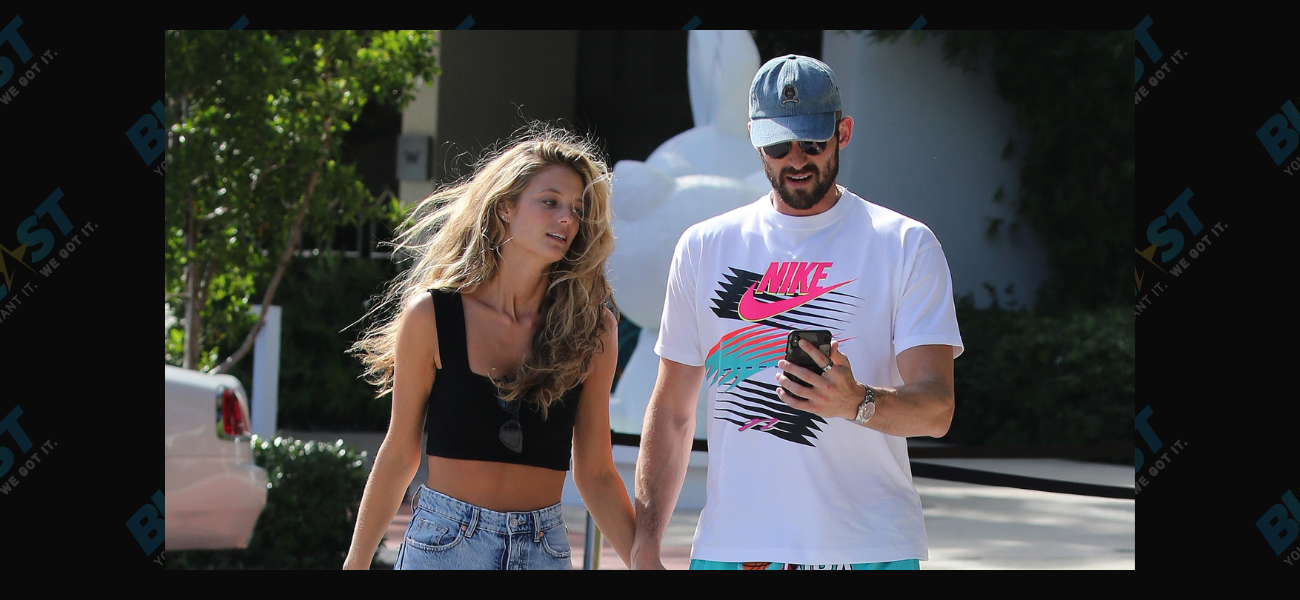 NBA Star Kevin Love And Model Kate Bock Tie The Knot In Gatsby Inspired Wedding