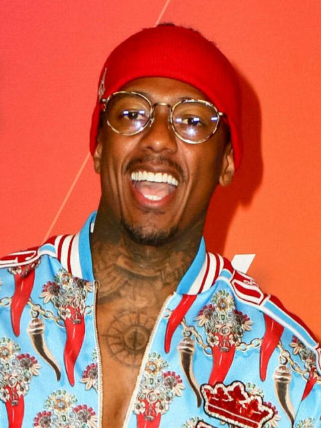 Nick Cannon preparing for more babies in 2022
