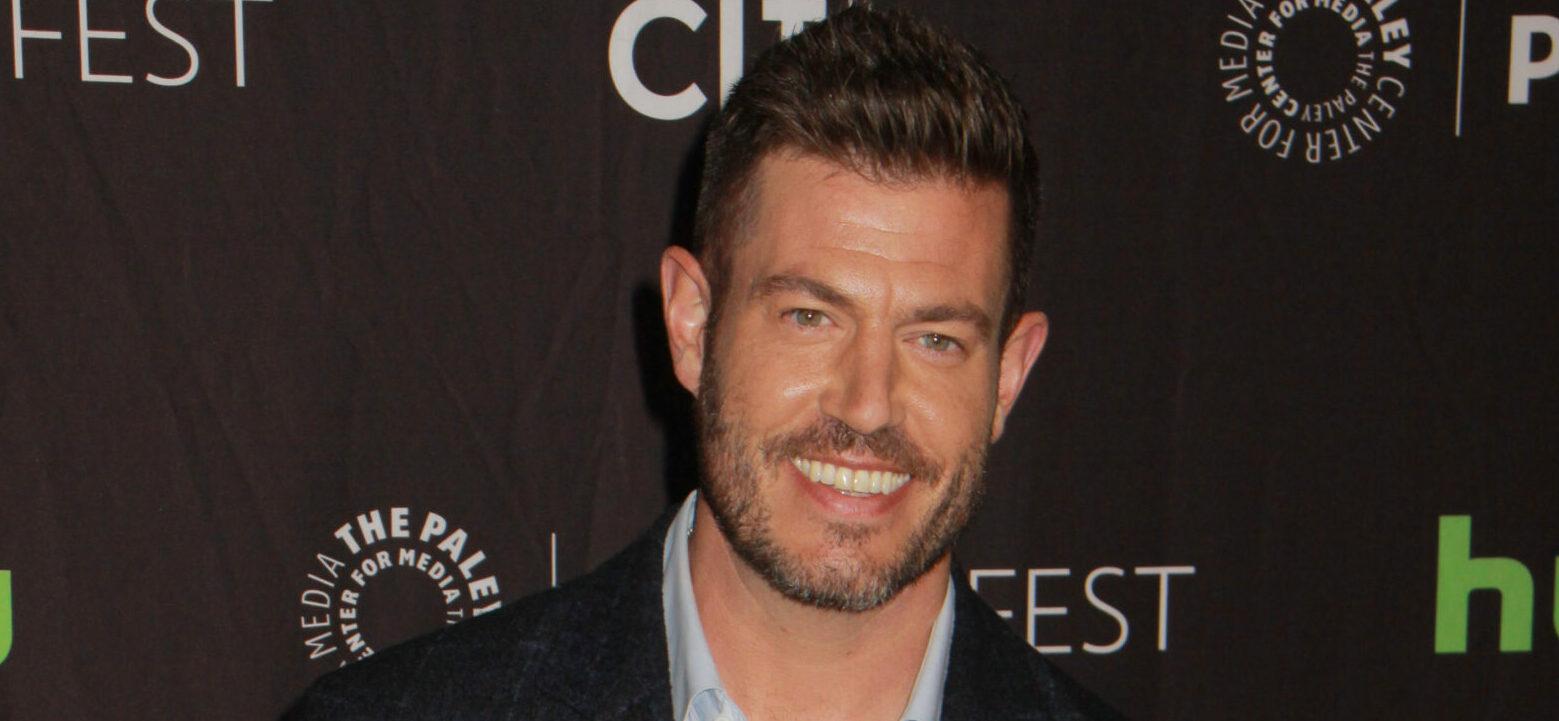 Jesse Palmer 03/26/2017 PaleyFest 2017 