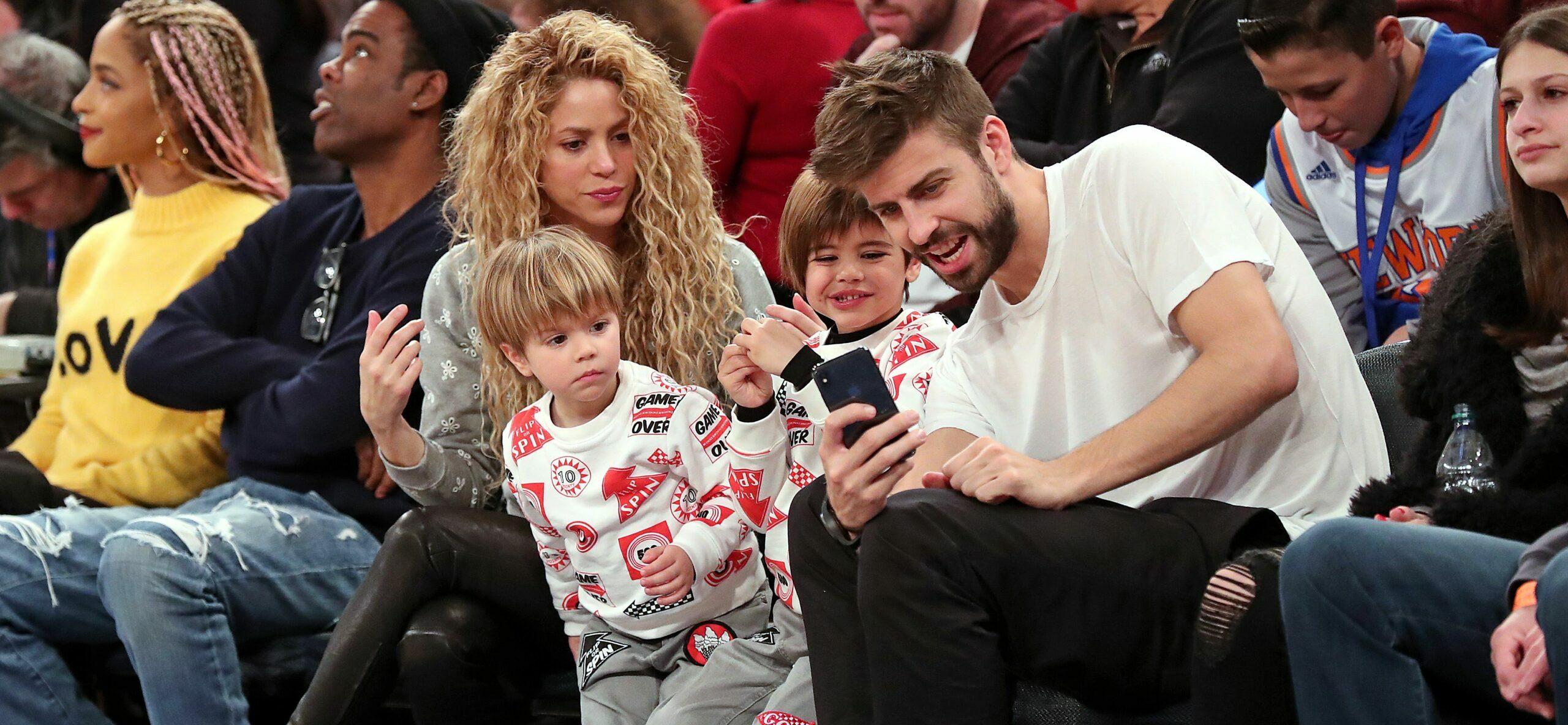 Shakira Appears Worn Out & Fed-Up Following Gerard Piqué Breakup!