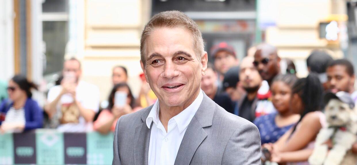 Tony Danza Reveals ‘Who’s The Boss?’ Sequel Is On The Way