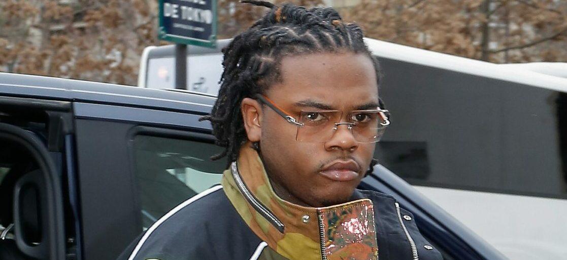 Gunna Finally Speaks Out Following His Recent Indictment On RICO Charges