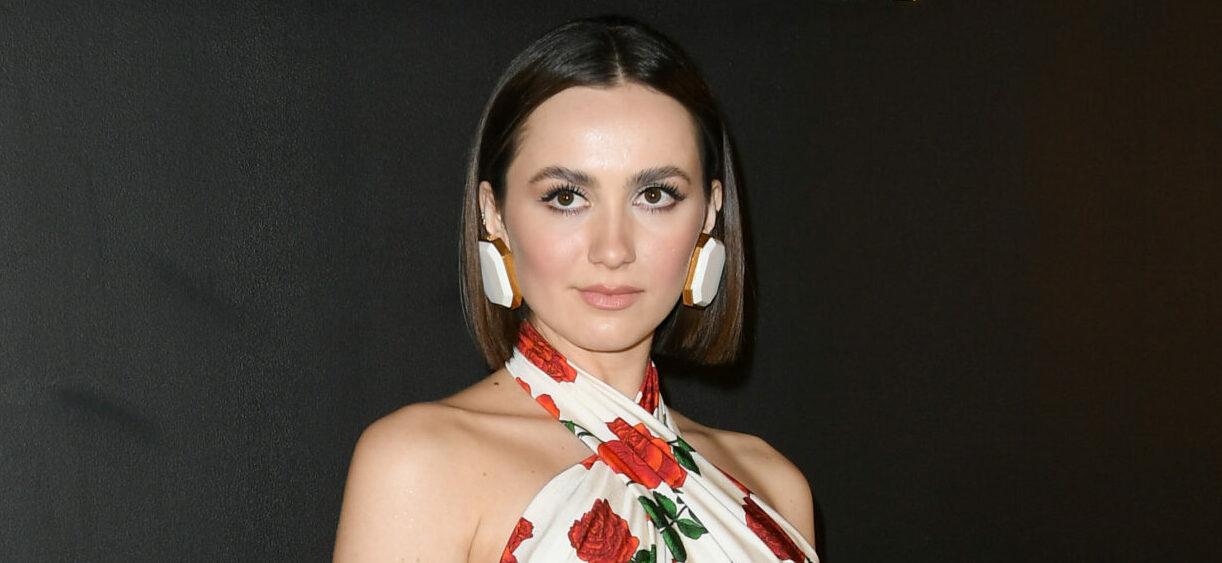 Maude Apatow in Bathing Suit is Beauty — Celebwell