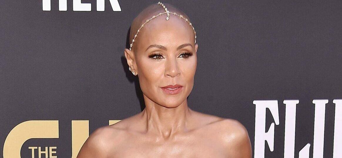 Jada Pinkett Smith’s Journey To ‘Reclamation’ After Feeling ‘Overwhelming Hopelessness’
