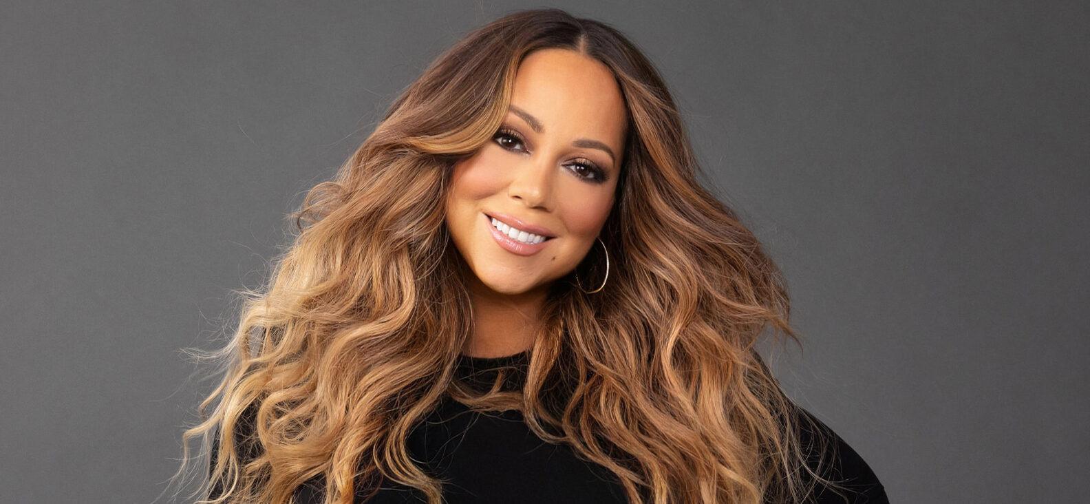 MasterClass Announces Mariah Carey to Teach the Voice as an Instrument