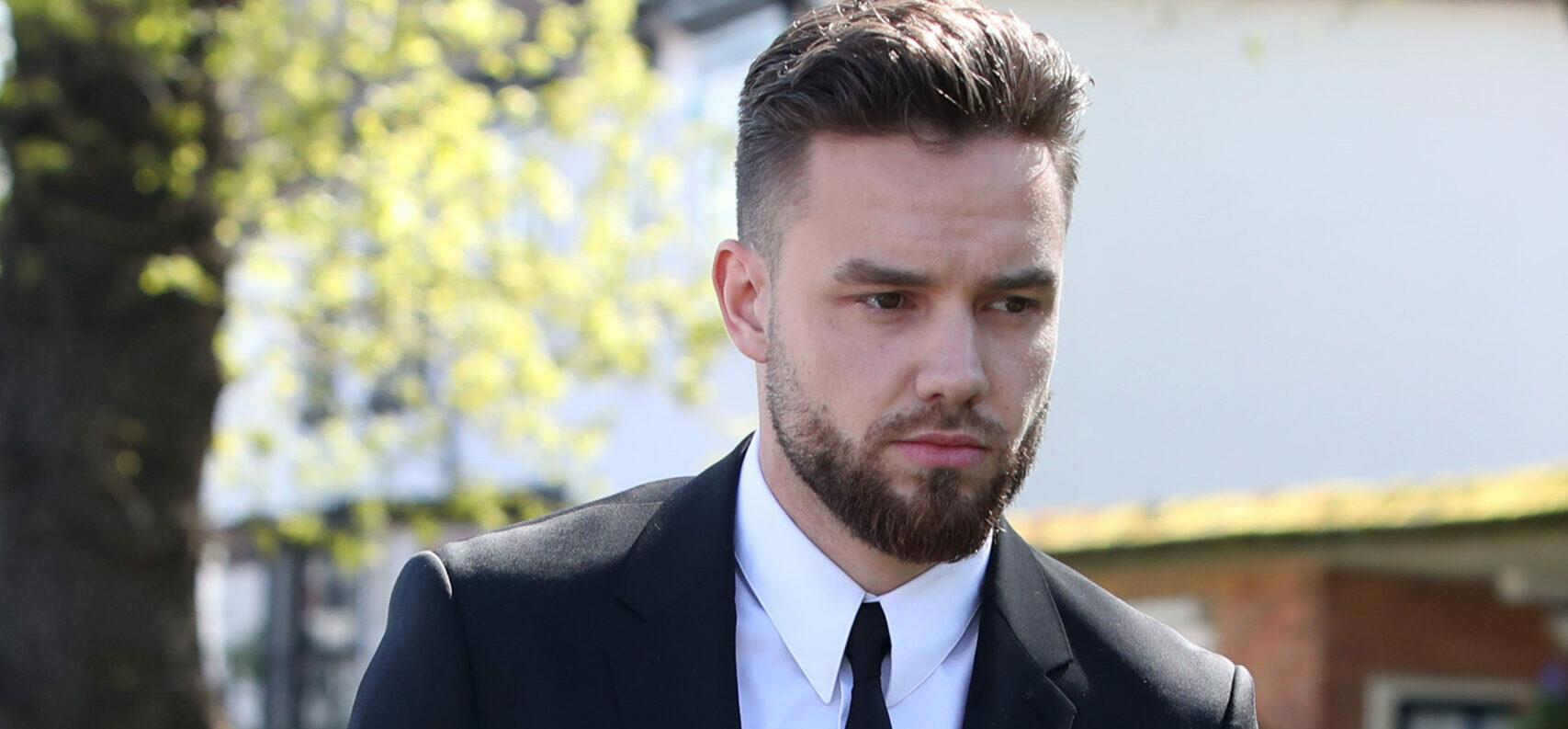 Liam Payne Confesses He Was Drunk When He Started Justin Bieber Feud