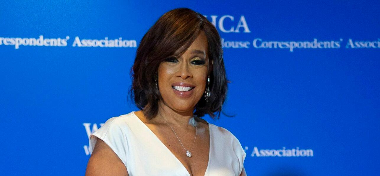 Gayle King Reportedly ‘Set To Quit’ CBS Amid Claim Her $10M Salary Has Become ‘Hard To Justify’