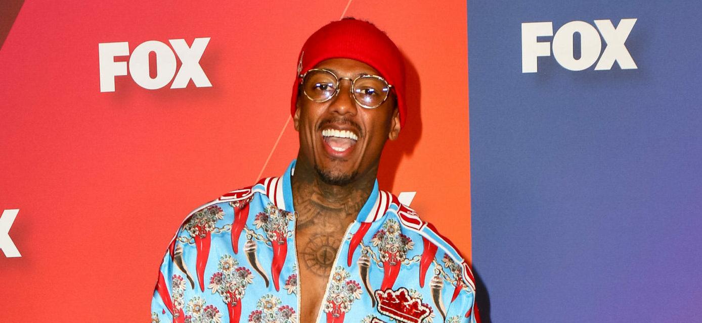 Jamie Foxx and Corinne Foxx Approve Of Nick Cannon As ‘Beat Shazam’ Guest Host