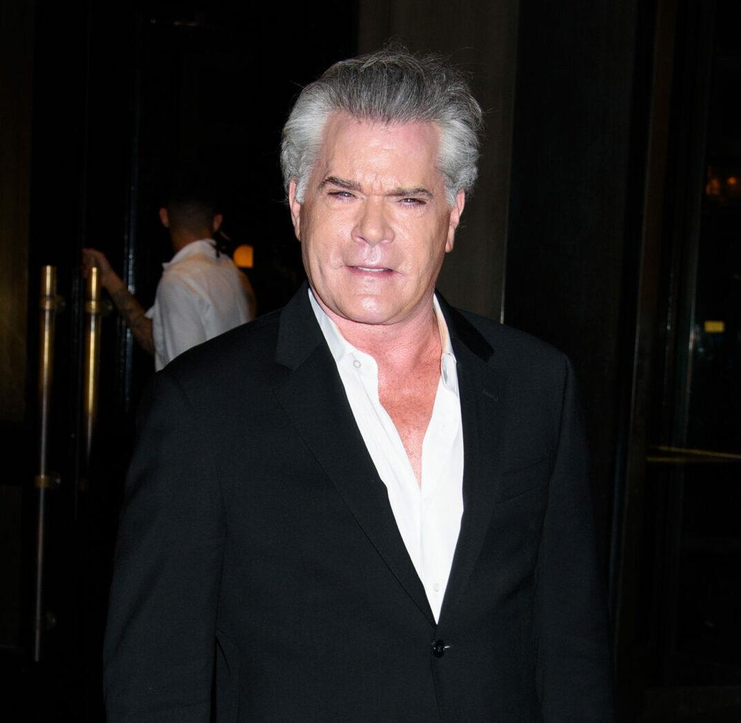 Ray Liotta Dies at Age 67