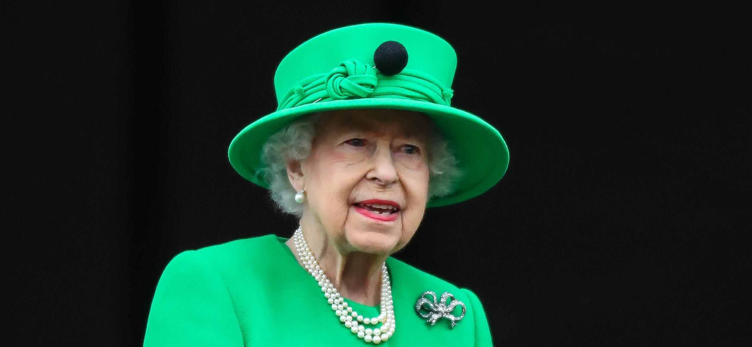 James Corden Says Queen Elizabeth II ‘Was Never Political’ In Touching Tribute