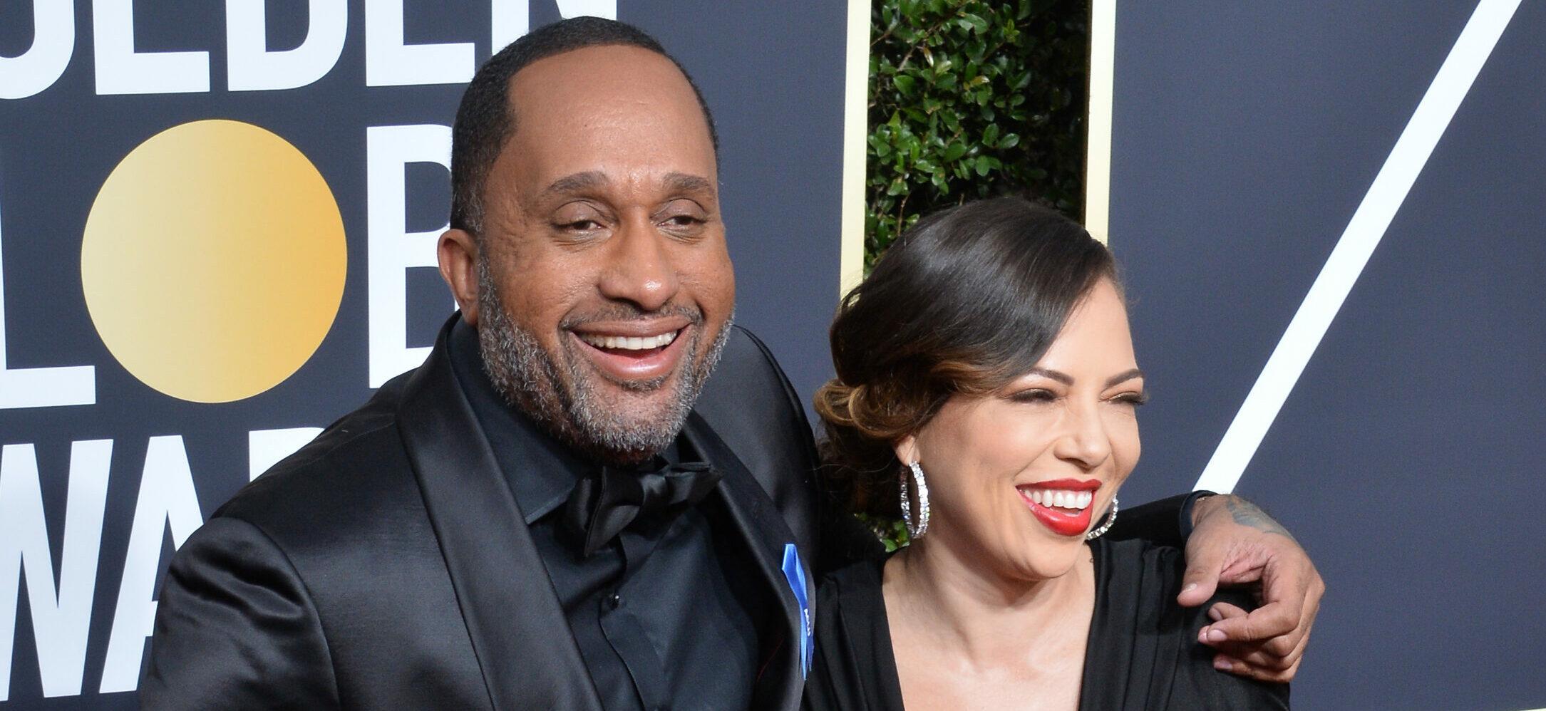 'Blackish' Creator Kenya Barris Files For Divorce Again From Estranged