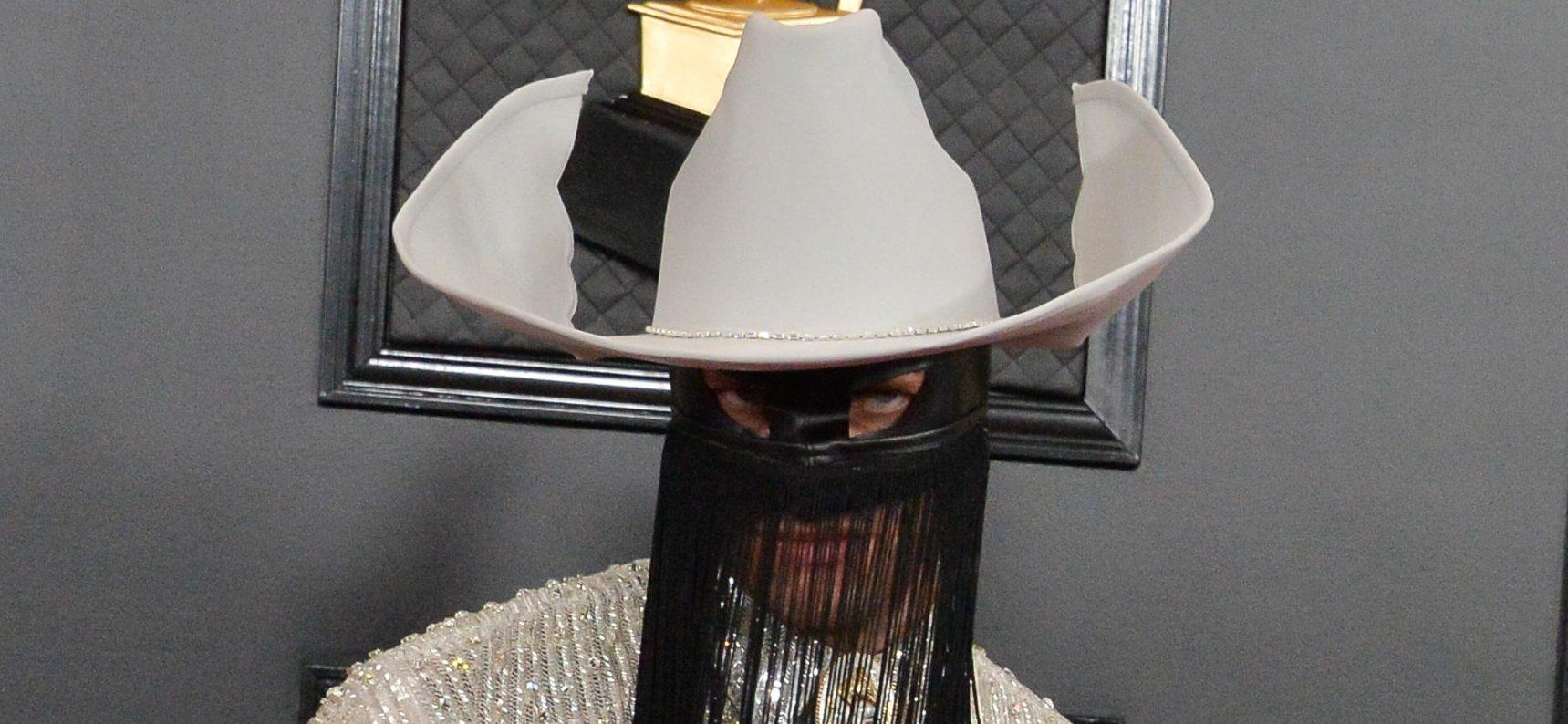 Country Music Star Orville Peck Postpones Tour For ‘Mental And Physical Health’