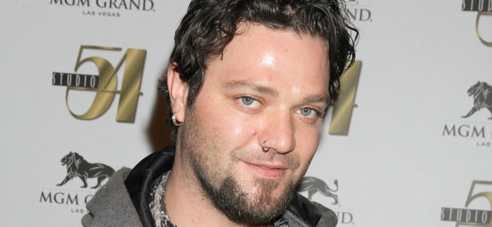 Bam Margera Claims He Was ‘Pronounced Dead’ After Suffering ‘Gnarly COVID’
