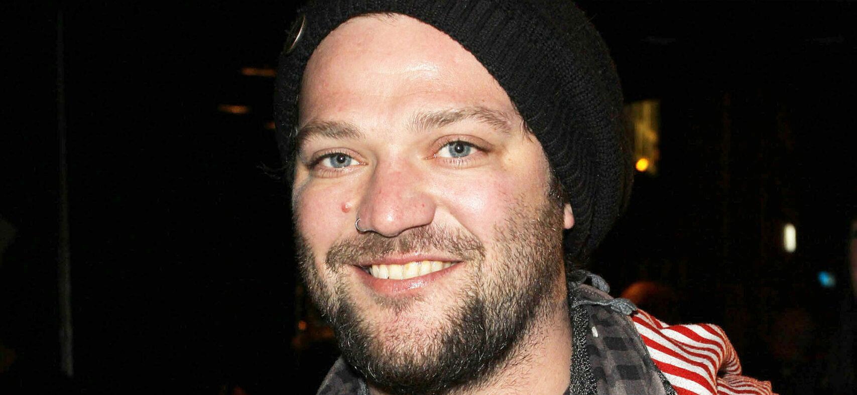 Bam Margera Vows To Binge On Drugs If He Is Refused Contact With His Son