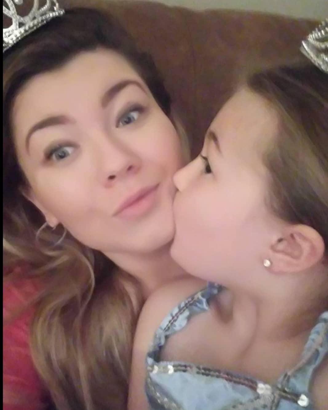 Amber Portwood